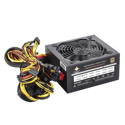 Блок питания для ПК 2000W новый