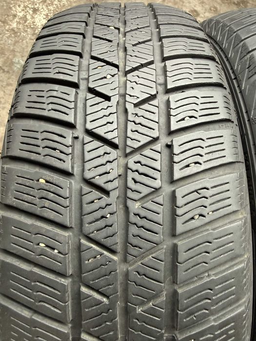 2x Anvelope Iarna 195/65 r15 M+S - Barum Polaris 5 XL