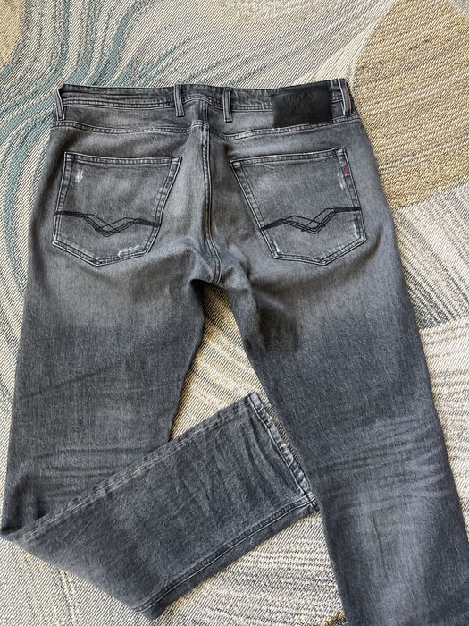 REPLAY : Groover 34-36 размер / Оригинал