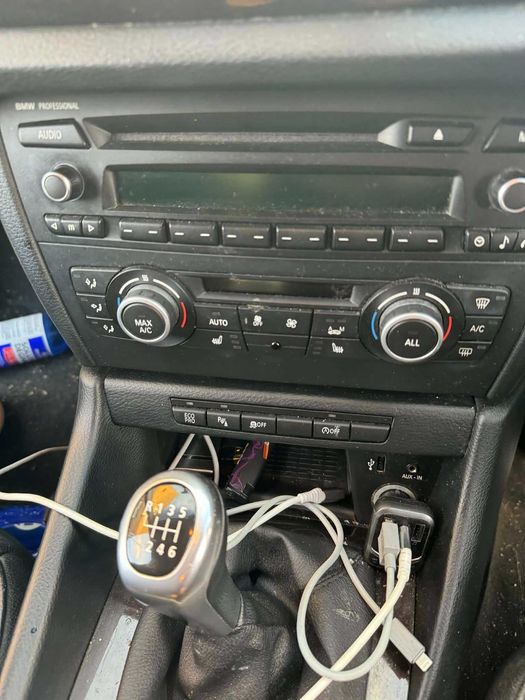 Vand Sau Schimb BMW X1