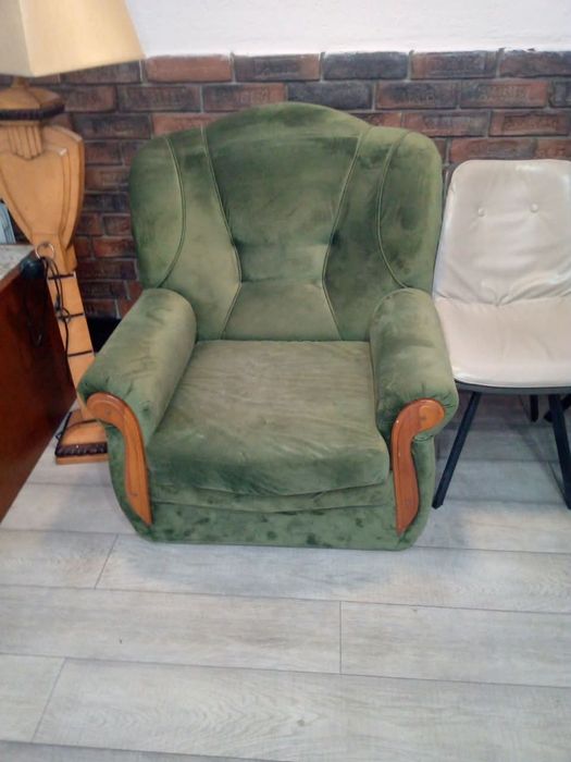 Продам диван и 2 кресло 50000