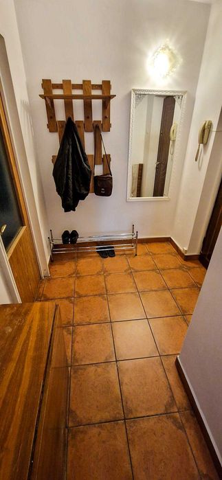 Închiriez apartament 2 camere - Iași, Tătărași (Stejar 55)
