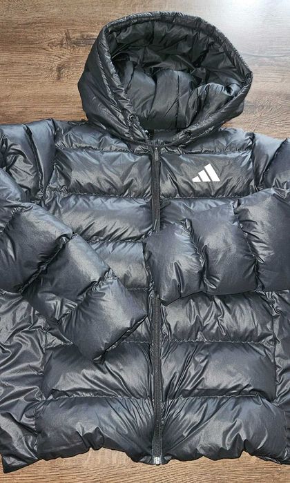 Мъжко/юношеско яке Adidas