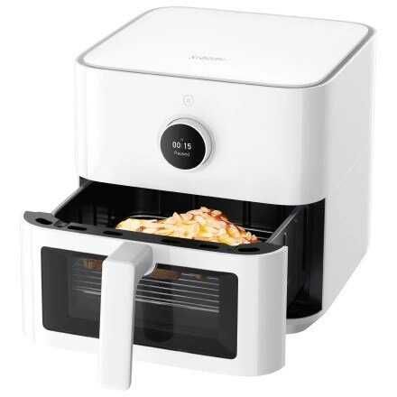 Friteuza fara ulei Xiaomi Smart Air Fryer 5.5L 1600 W, 40-220c