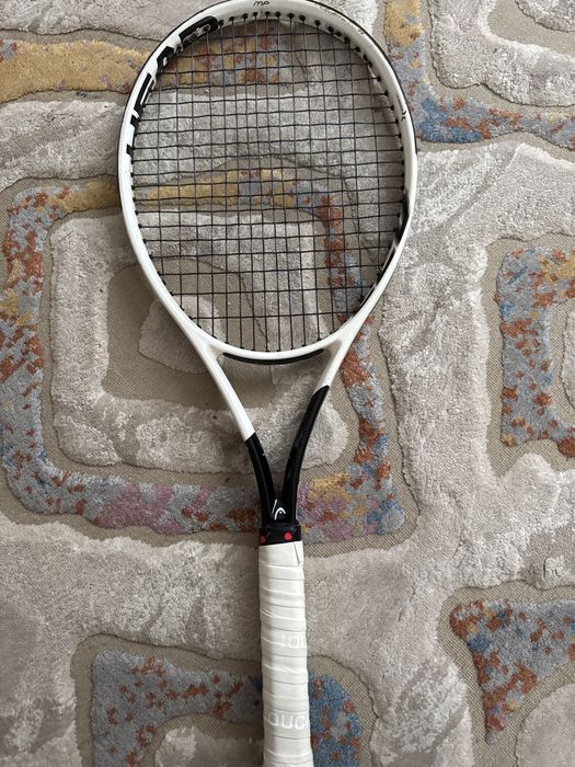 Head speed 3 ракетки