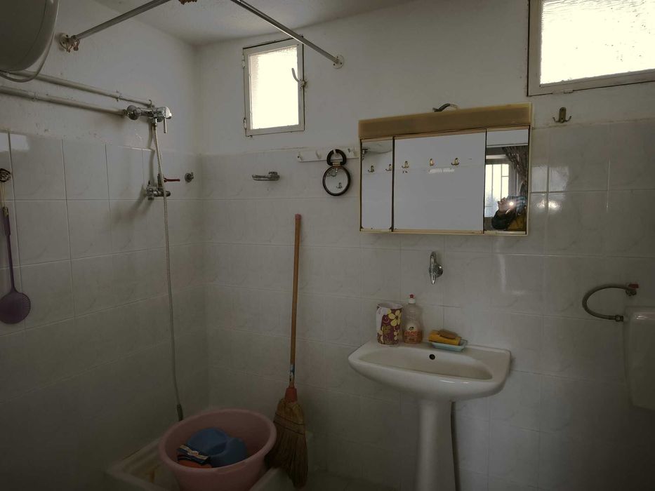 Продава къща на две нива до морето 93 м2 с двор 304 м2 в Порто Фино, Гърция