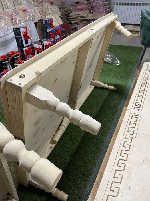 жер стол шымкент