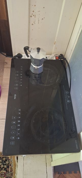 PLiță electrica ceramica