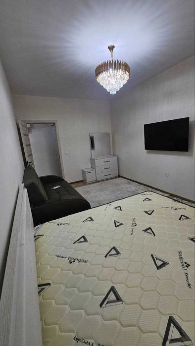 Аренда квартира в ЖК Алмазар Сити р-н ул Янги Алмазар