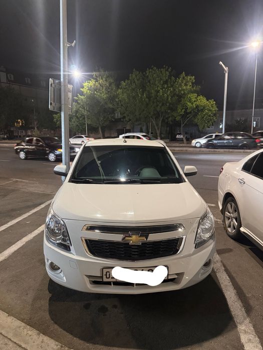 Chevrolet Cobalt 2024