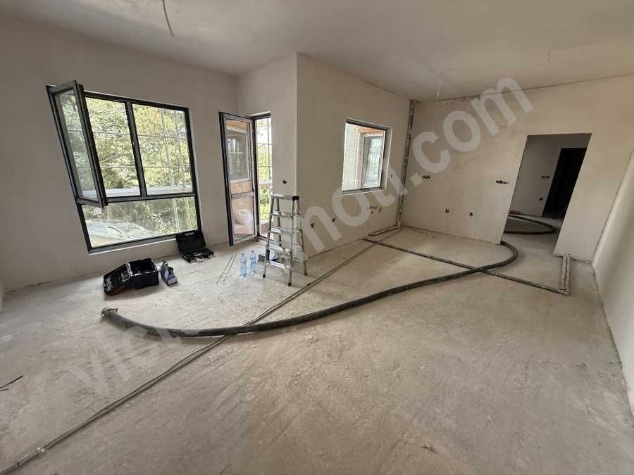 Тристаен апартамент в кв. Бузлуджа