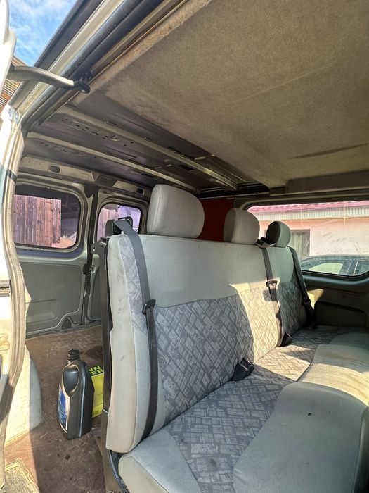 De vanzare Opel Vivaro