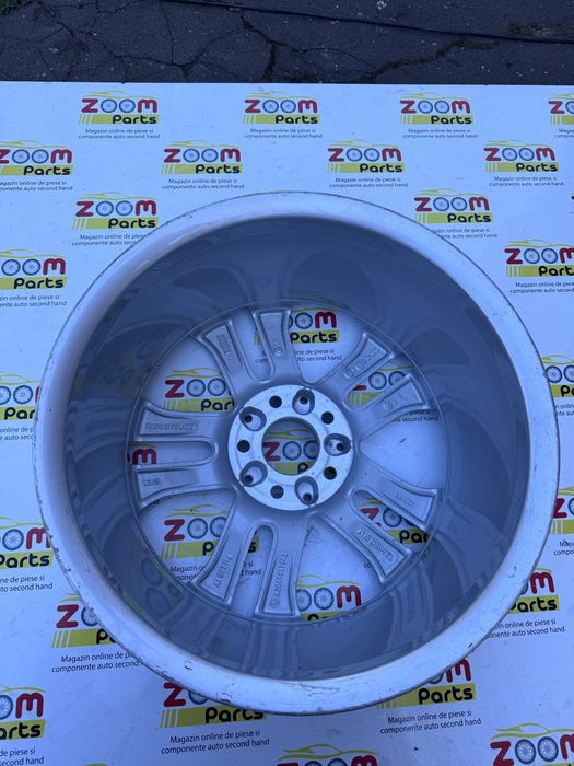 Janta aliaj originala R17 Mercedes C class W204 2007-2013