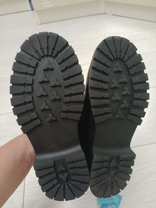 Обувь для девочек