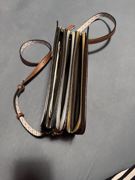 Дамска чанта PARFOIS от еко кожа