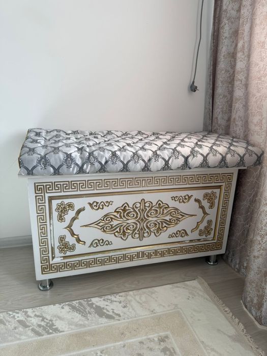 Сандык для корпешки