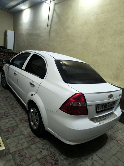 Nexia3 srochna sotiladi