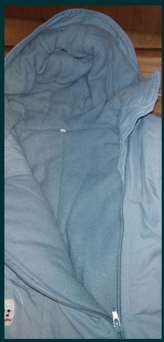 Зимни топли космонавти  по 8 лв