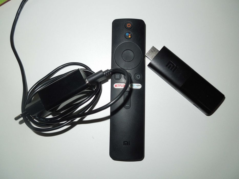 Xiaomi Mi TV Stick