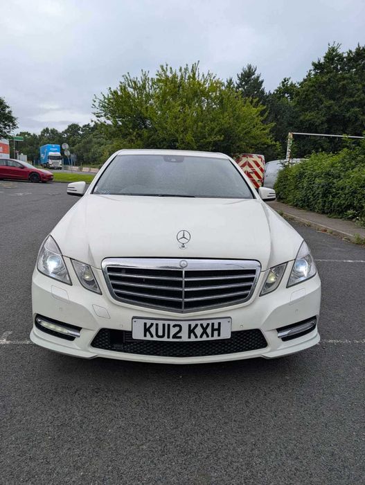 НА ЧАСТИ мерцедес е250цди дизел амг пакет w212 651 мотор амг волан