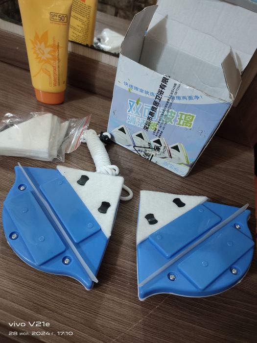 Продам мойщик окон