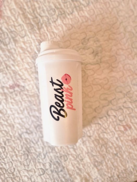 Шейкъри за протеинови напитки/смутита.