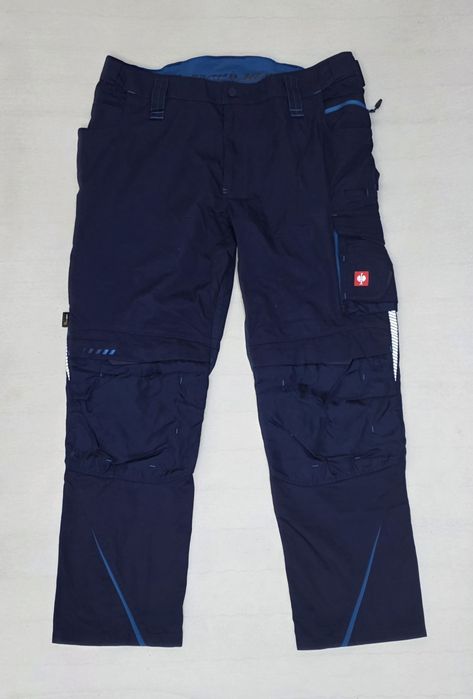 Pantaloni Noi Engelbert Strauss Cordura, salopeta munca nr 60 (XXL)