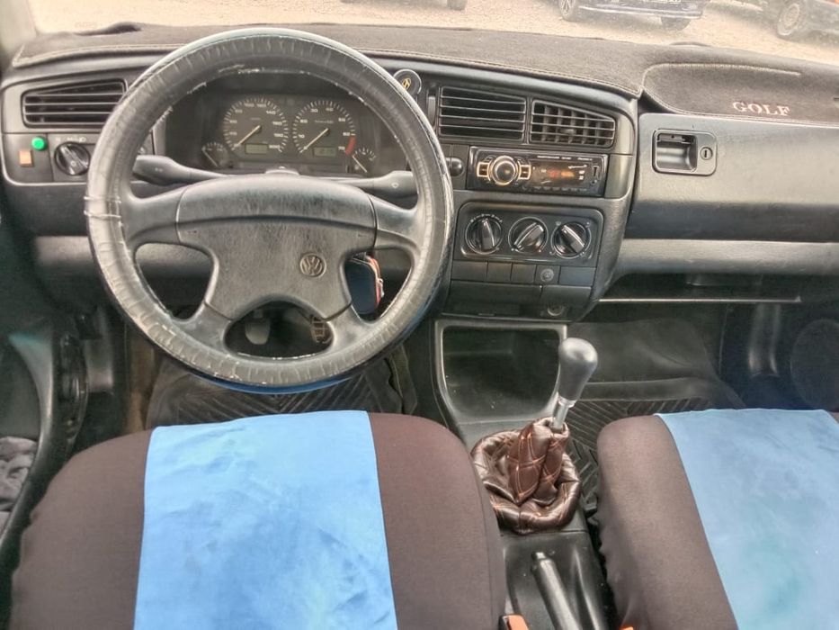 Golf 3 сатылады срочно