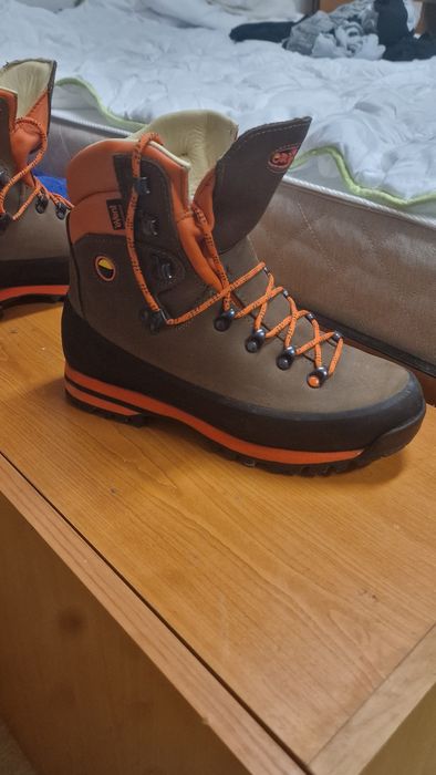 Bocanci Orizo Aspen 42