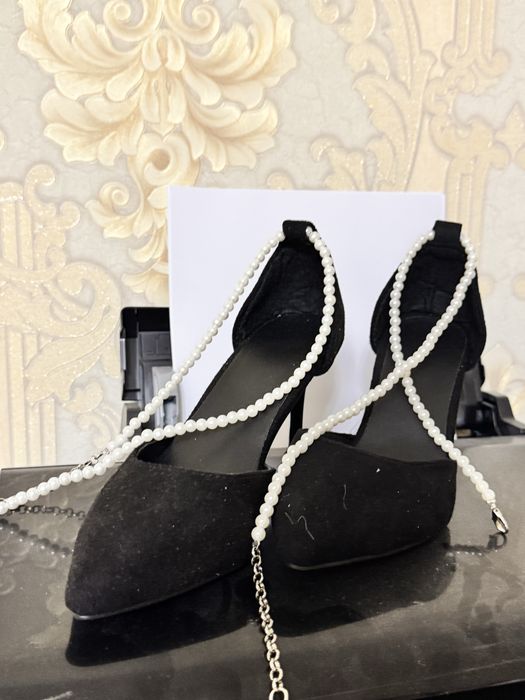 женские туфли 35 размер