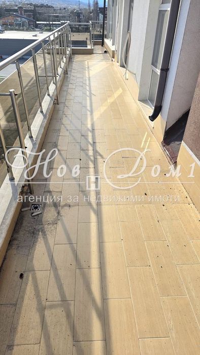 Продава се Тристаен апартамент в София, Малинова долина - 146 кв.м за 1520 €/кв.м - Снимка #7