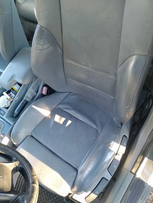 БМВ е46 1,8 валвтроник на части