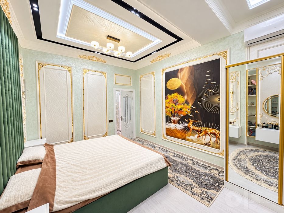 Квартира 2 хонали 65м²