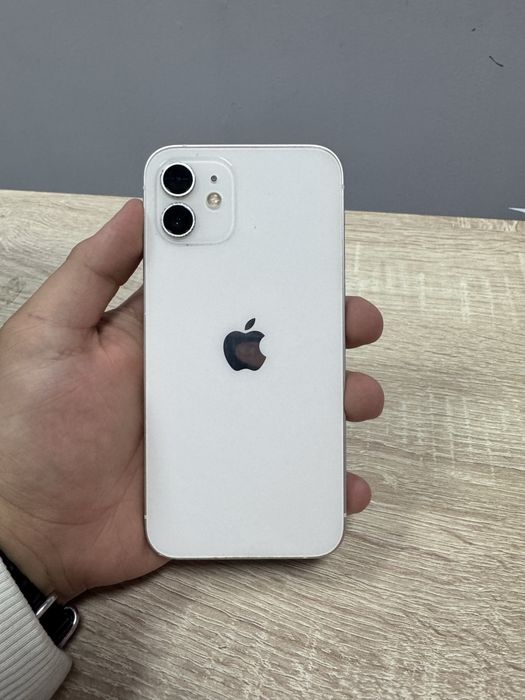 iPhone 12 128gb