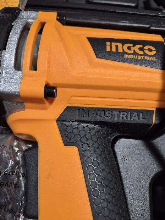 Ел.гайковерт INGCO Industrial 1/2
