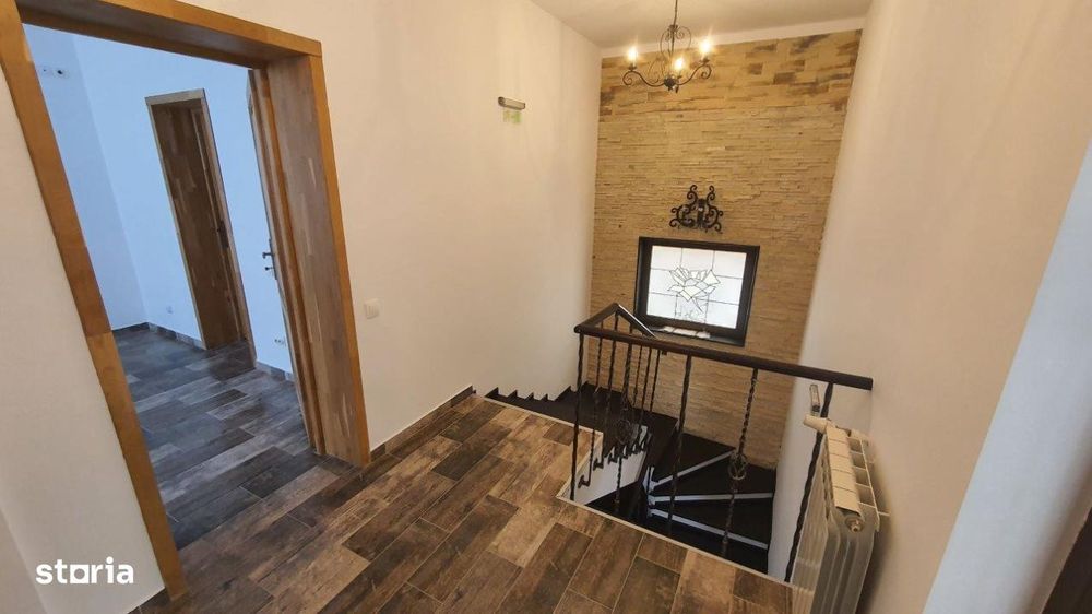 Vila Individuala Functii Multiple | P+2 | Erou Iancu Nicolae\Pipera