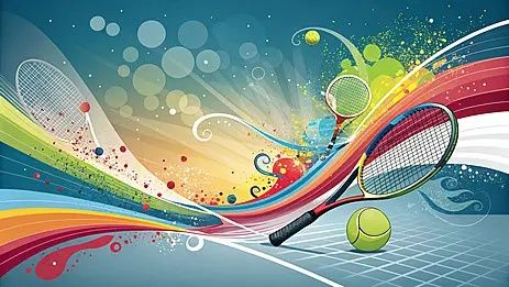 Antrenor de tenis pentru copii și adulti