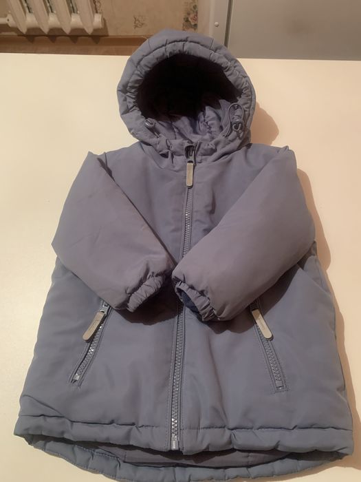 Отдам вещи на мальчика