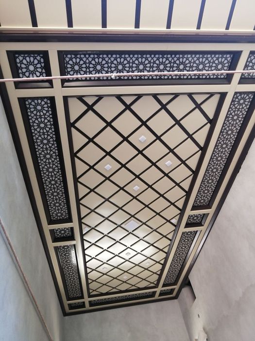 Tunukafon va nova xizmatlari