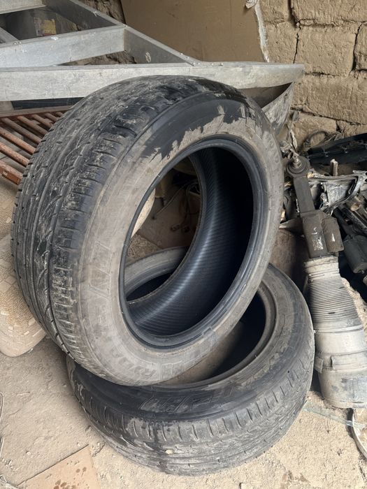 Балон R17/235/55