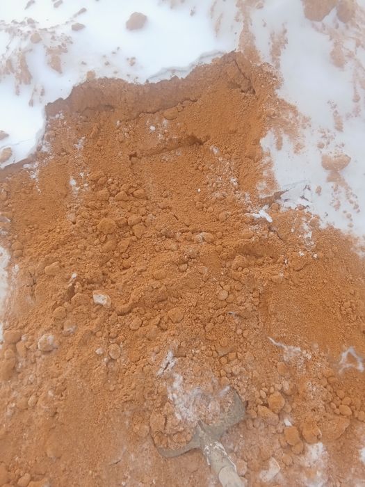 Продам песок в мешках