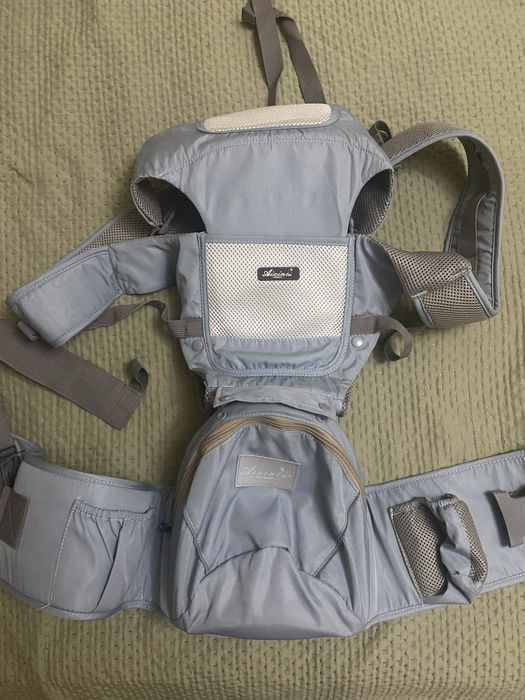 Кенгуру для малышей от 6мес