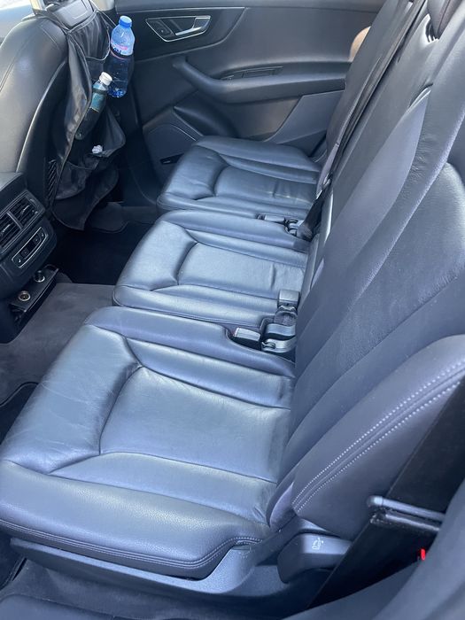 Audi Q7 2017 3.0 TFSI
