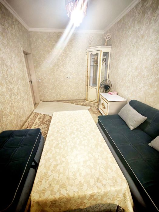 Yangi Darhon 2-da 2-xonali kvartira  ijaraga beriladi