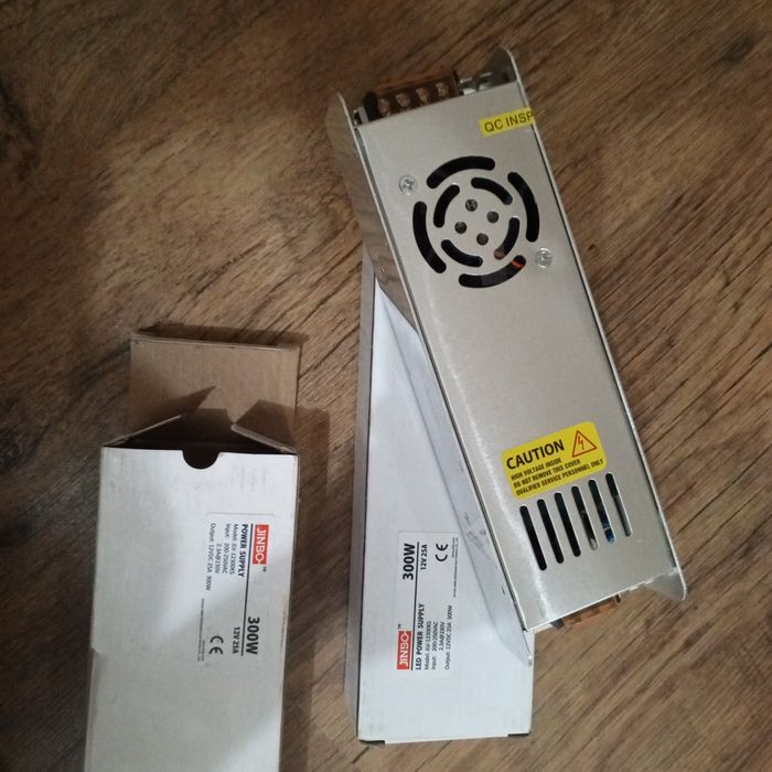 Продам блок питания