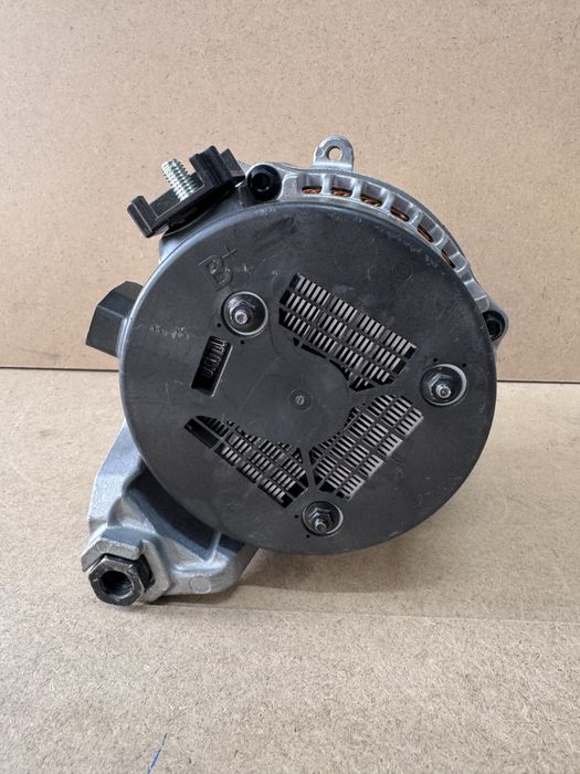 Alternator Original BMW DENSO 250A 14V – 12318634167 / 8634167 – NOU, Nemontat