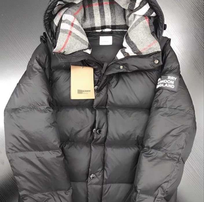 Куртка burberry