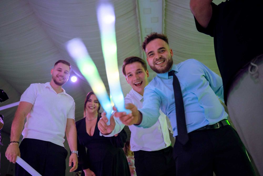 DJ Nuntă & MC | Botez, Majorat | Pitești, Mioveni, Argeș