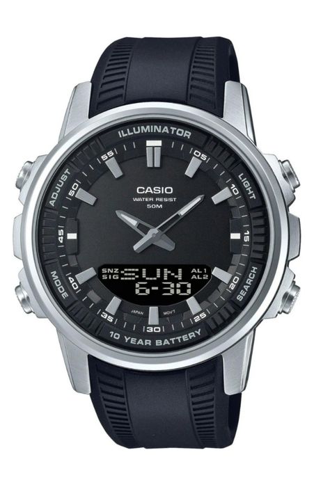 Casio (состояние новых, без износа)