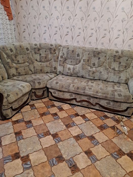 Продаётся мебель б/у